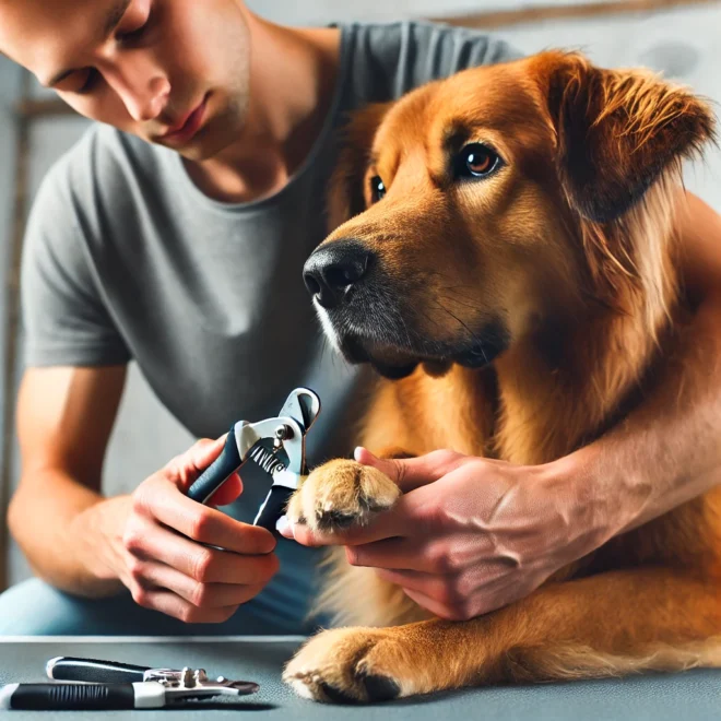 Tosa higiênica: o que você precisa saber e a sua importância