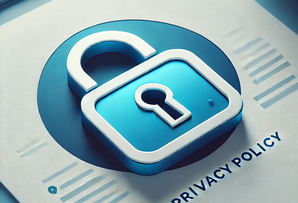 Política de Privacidade