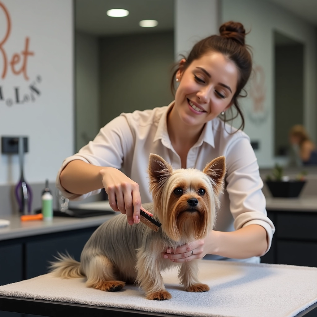 aluna-curso-banho-e-tosa-shih-tzu