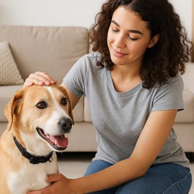 O que é pet sitter e como se tornar um? Veja agora mesmo!
